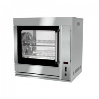 Гриль для кур ggmgastro EM742C