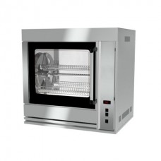 Гриль для кур ggmgastro EM742C