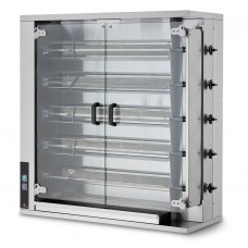 Гриль для кур ggmgastro GHGK525-K1 Гриль для кур ggmgastro GHGK525-K1