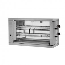 Гриль для кур ggmgastro GM212E Гриль для кур ggmgastro GM212E