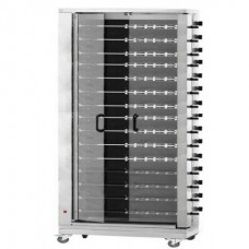 Гриль для кур ggmgastro HGEM1590 Гриль для кур ggmgastro HGEM1590