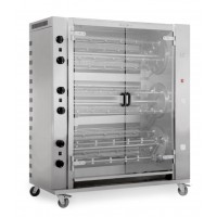 Гриль для кур ggmgastro HGGM1272