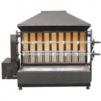 Гриль для кур ggmgastro HKGM210