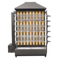 Гриль для кур ggmgastro HKGM630