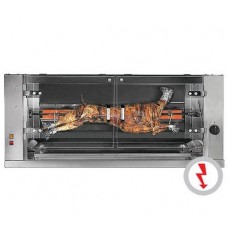 Гриль для кур ggmgastro LEM1 Гриль для кур ggmgastro LEM1