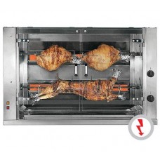 Гриль для кур ggmgastro LEM2