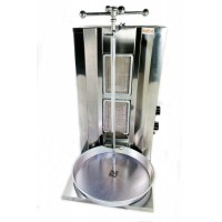 Гриль для шаурмы газовый GoodFood SW30LPG