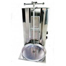 Гриль для шаурмы газовый GoodFood SW30LPG