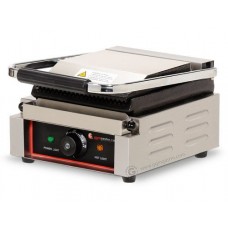  Гриль контактный ggmgastro KGK40