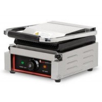  Гриль контактный ggmgastro KGKB100