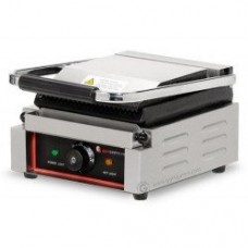  Гриль контактный ggmgastro KGKB100