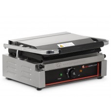  Гриль контактный ggmgastro KGKB200
