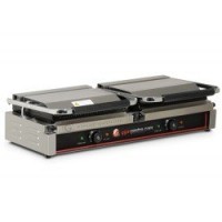  Гриль контактный ggmgastro KGKB300