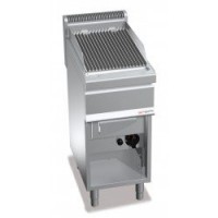 Гриль лавовый GGM Gastro GLB479-T
