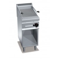 Гриль лавовый GGM Gastro GLB479C