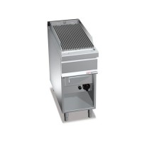 Гриль лавовый GGM Gastro GLB499E