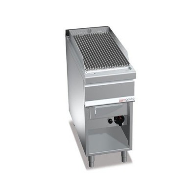 Гриль лавовый GGM Gastro GLB499E