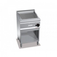 Гриль лавовый GGM Gastro GLB669C