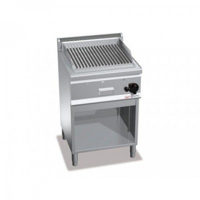 Гриль лавовый GGM Gastro GLB669C