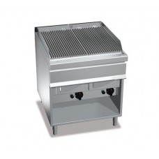 Гриль лавовый GGM Gastro GLB899E
