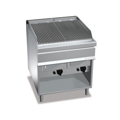 Гриль лавовый GGM Gastro GLB899E