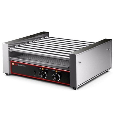 Гриль роликовый ggmgastro HDK9