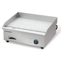 Электрогриль, жарочная поверхность ggmgastro EGK55
