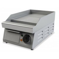 Электрогриль, жарочная поверхность ggmgastro EGKB353