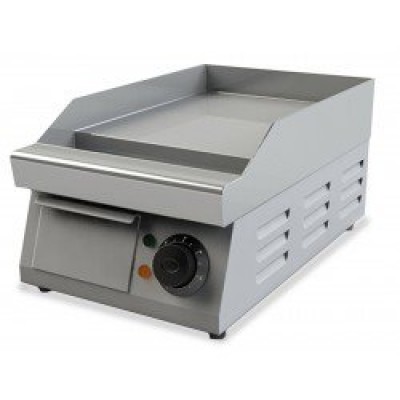 Электрогриль, жарочная поверхность ggmgastro EGKB353 Электрогриль, жарочная поверхность ggmgastro EGKB353