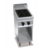 Индукционная плита GGM Gastro EDB479P