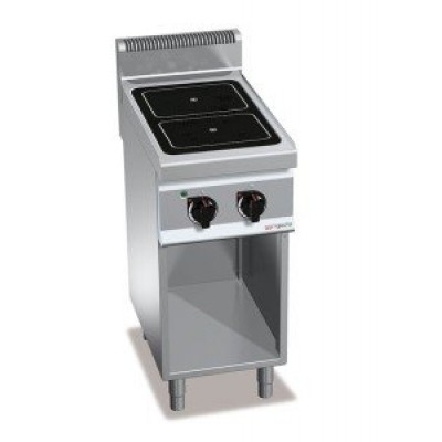 Индукционная плита GGM Gastro EDB479P