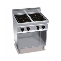 Индукционная плита GGM Gastro EDB879P