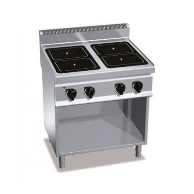 Индукционная плита GGM Gastro EDB879P