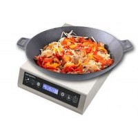 Индукционная плита ggmgastro IDK7
