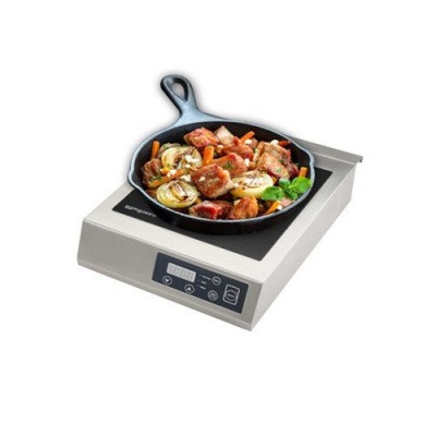 Индукционная плита ggmgastro IDK8