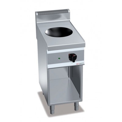 Индукционная плита ggmgastro IWB479M