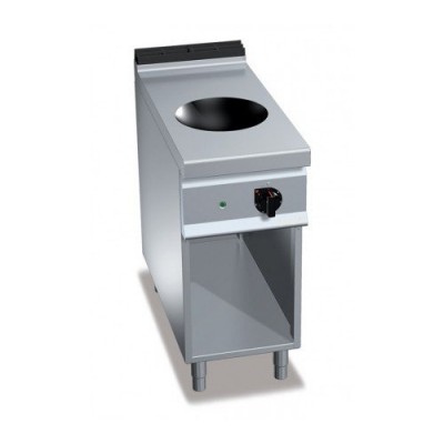 Индукционная плита ggmgastro IWB499M
