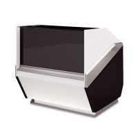 Кассовый стол GGM Gastro KAI101-C