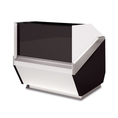 Кассовый стол GGM Gastro KAI101-C