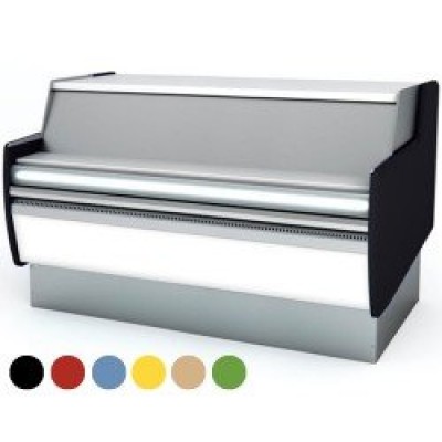 Кассовый стол GGM Gastro KAI159-M