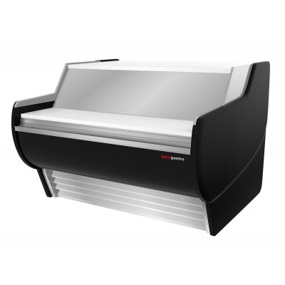 Кассовый стол GGM Gastro KATI12B