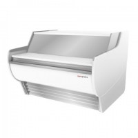 Кассовый стол GGM Gastro KATI12W