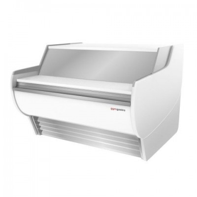 Кассовый стол GGM Gastro KATI12W