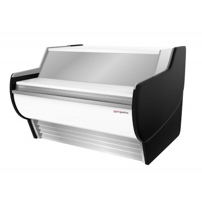 Кассовый стол GGM Gastro KATI12WB