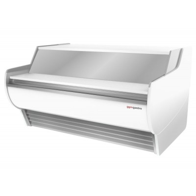 Кассовый стол GGM Gastro KATI15W