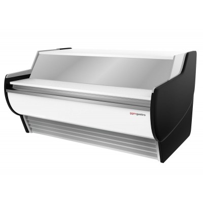 Кассовый стол GGM Gastro KATI15WB