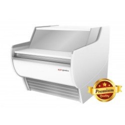 Кассовый стол GGM Gastro KATI9W