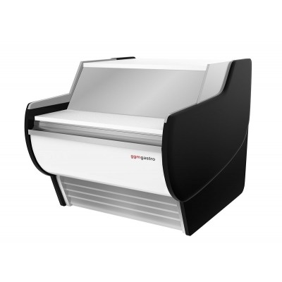 Кассовый стол GGM Gastro KATI9WB Кассовый стол GGM Gastro KATI9WB