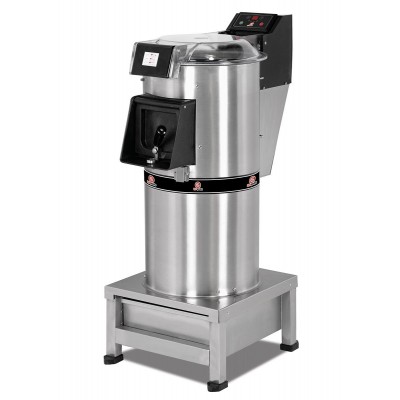 Картофелеочистительная машина ggmgastro KSE20F