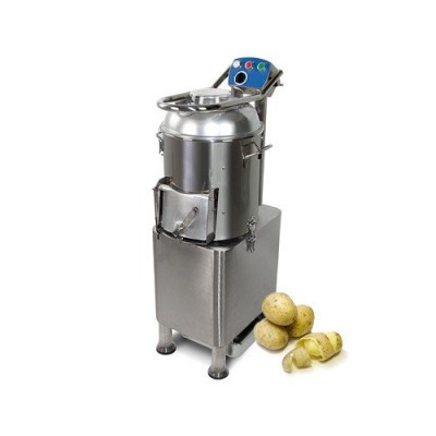 Картофелеочистительная машина ggmgastro KSH400